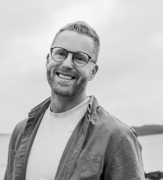 Frederik Fast, udvikler og underviser
